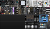 RackBrute 12U 534hp - Mar24 (Bluebox/H+/MIDI/Outs)