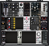 Effects rack