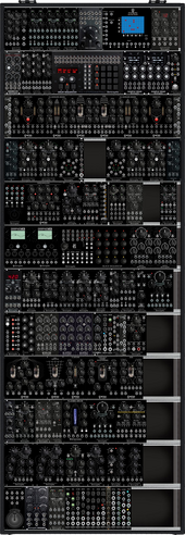 - ERICA SYNTHS - ALL (((CURRENT)))