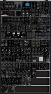 - ERICA SYNTHS - ALL (((FUTURE)))