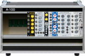 My green Eurorack (copy)