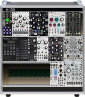 Generative Ambient (copied from daehwa)