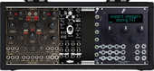 My curvy Eurorack