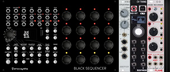 Sequencer rack