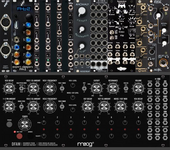 Mobile Rig 2x 60