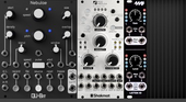My viewless Eurorack (copy)