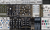 B Stereo Makenoise