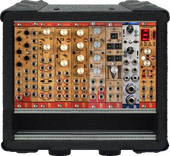 My gross Eurorack