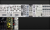 12.3 Intellijel case