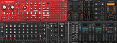 moog rack