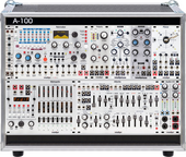 Intellijel TimeWarp