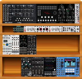 All of my Modules