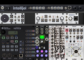 The Mongrel - Clock Control 2024