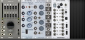 Test rack