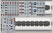 My tawdry Eurorack