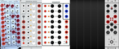 My panel