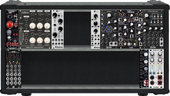 My crusty Eurorack