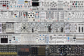 Silver ADDAC 901TAM V3