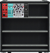 My First Rack