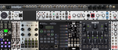 104HP 2024 - Clocks, Sequence and FX Live