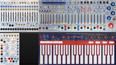 My moonless Buchla