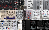 My spouted Eurorack (copy)