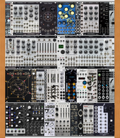 Current Rack old