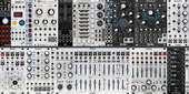 My Mantis Eurorack