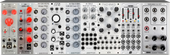 My foursquare Eurorack