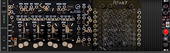 My dreamy Eurorack