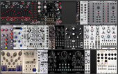 My spouted Eurorack (copy) (copy)