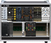 My Drum Eurorack