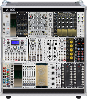 A-100 P9 --2
