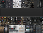 Phil Flangers Rack
