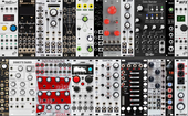 Planned Eurorack