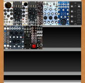 My said Eurorack