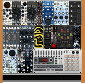 My said Eurorack