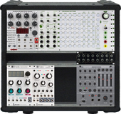 Travel case 1 ( WT Techno)