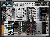 7U Case with lxd