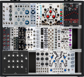 Meine aktuell + Buchla