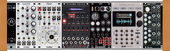 Arturia RackBrute 3U