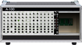 My pauseful Eurorack