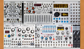 My haughty Eurorack