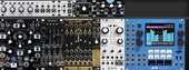 My untamed Eurorack