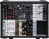 Clank Analog