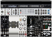 My laky Eurorack intellijet