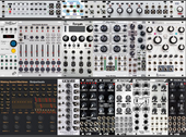 4 - all drums less samples