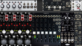Adam's Mixer