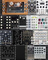 FX Rack