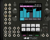 Bluebox w Golden Master